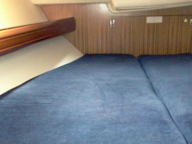 Bavaria 50