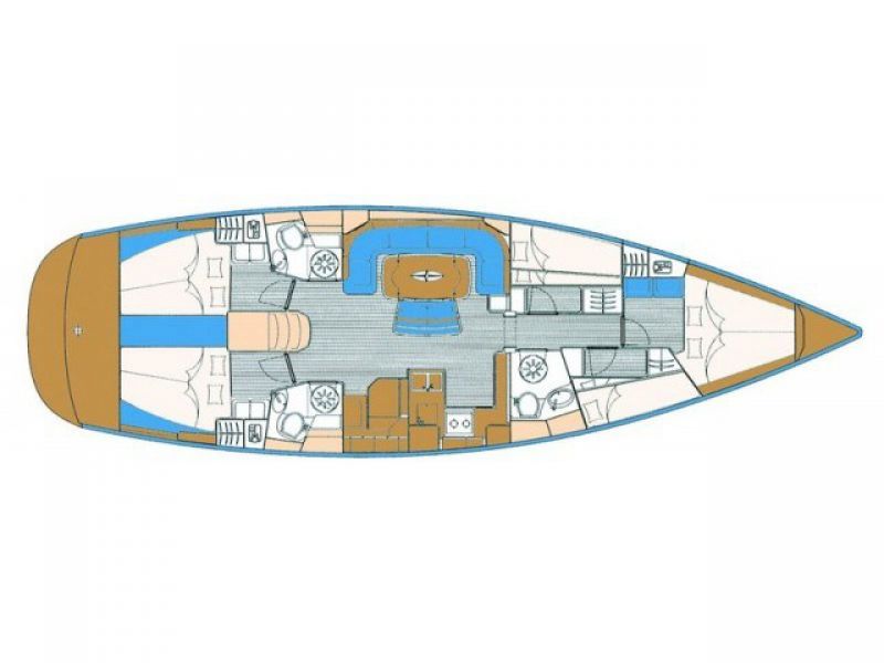Bavaria 50