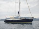 Oceanis 523