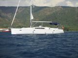 Oceanis 43