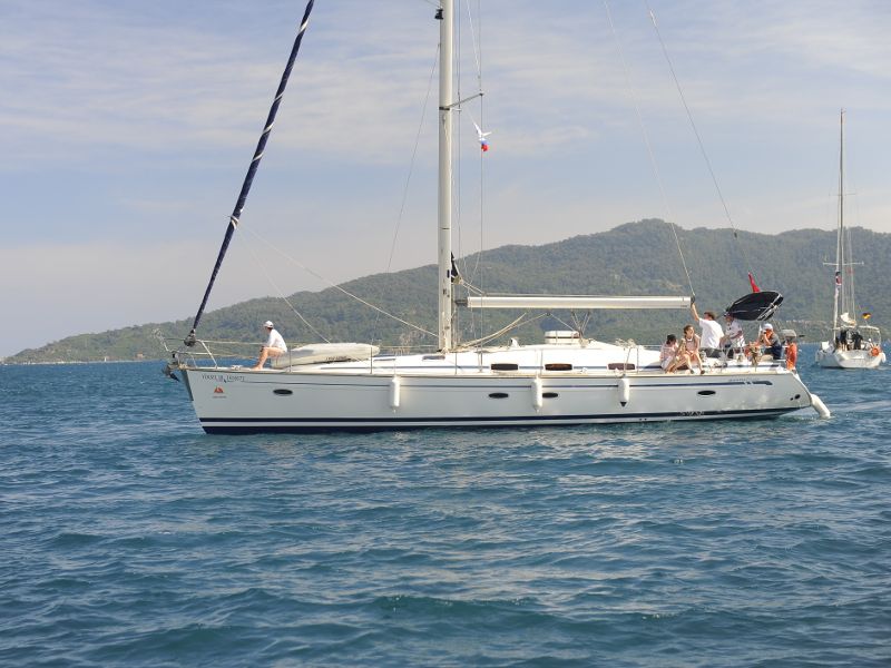 Bavaria 50