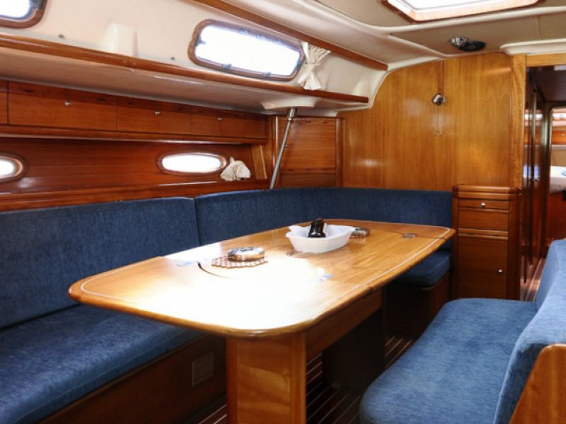 Bavaria 50