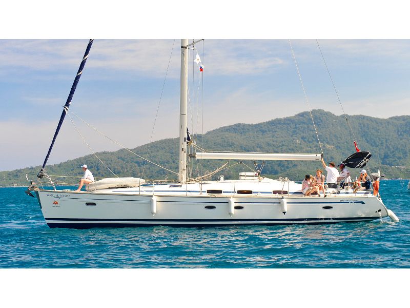 Bavaria 50