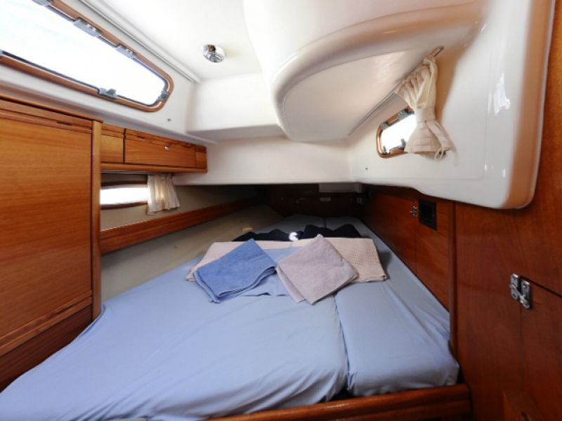 Bavaria 50