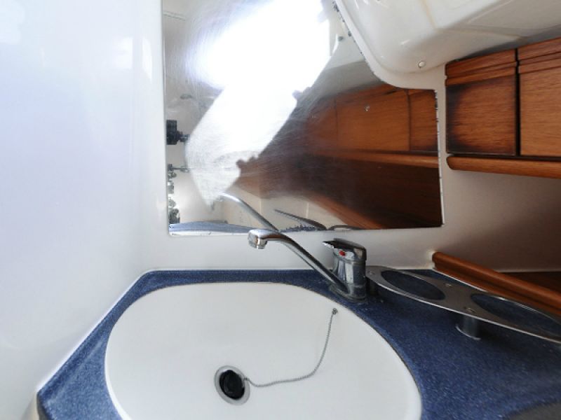Bavaria 50