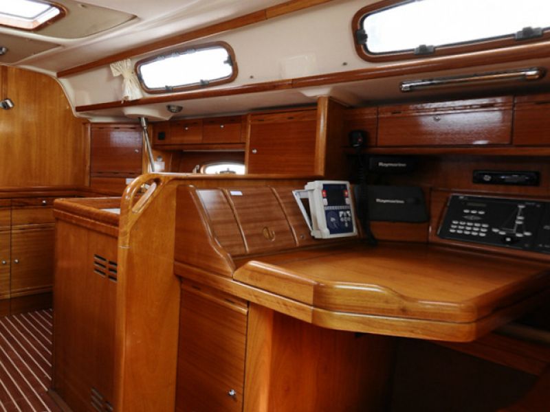 Bavaria 50