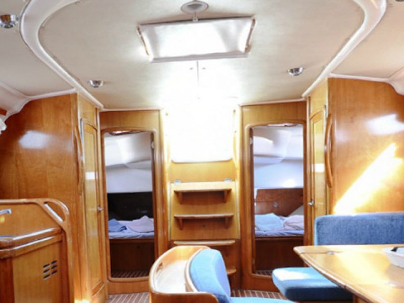 Bavaria 50