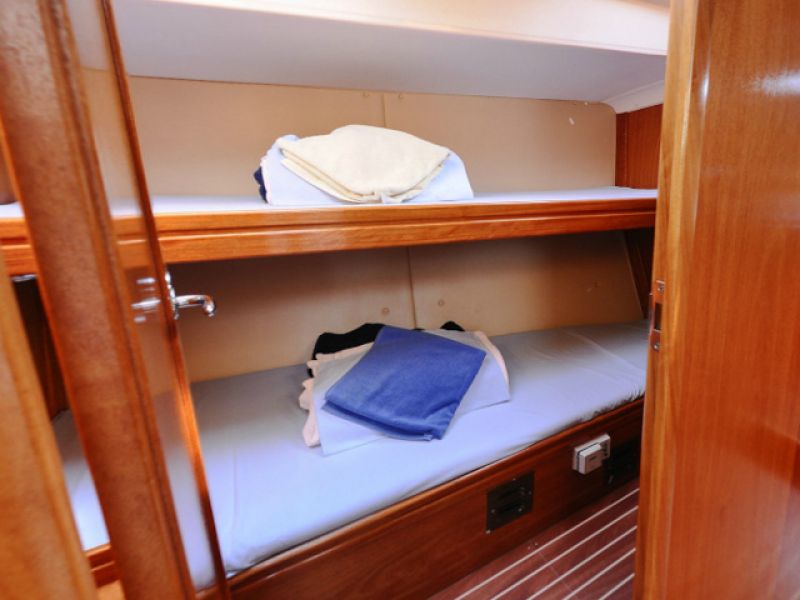 Bavaria 50