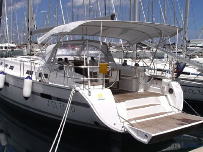 Bavaria Cruiser 50