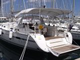 Bavaria Cruiser 50