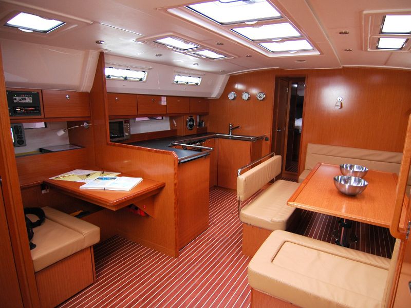 Bavaria Cruiser 50