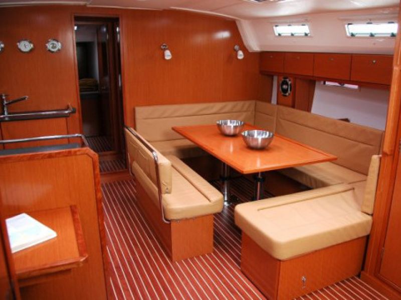 Bavaria Cruiser 50