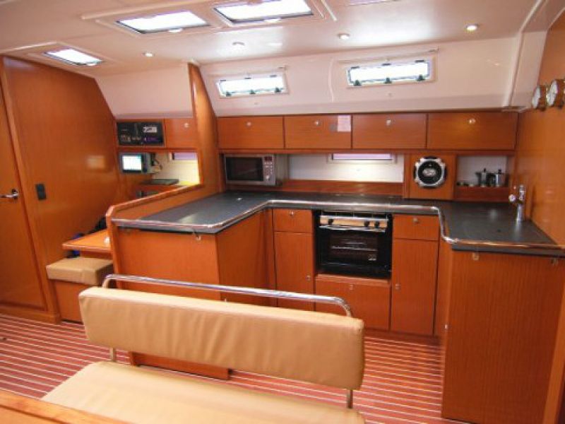 Bavaria Cruiser 50