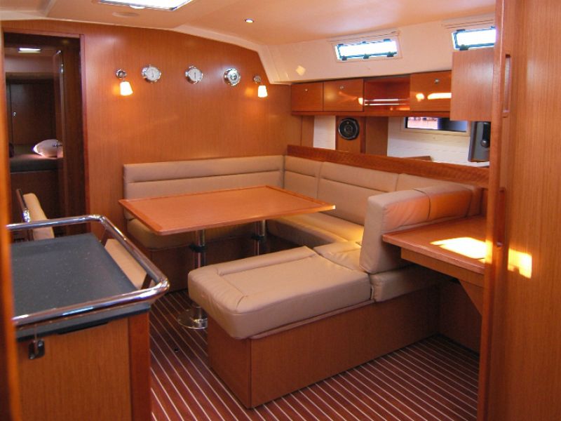 Bavaria Cruiser 45