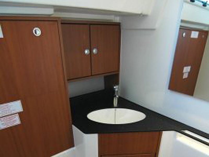 Bavaria Cruiser 45