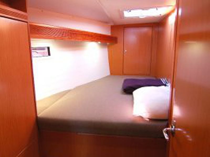 Bavaria Cruiser 45
