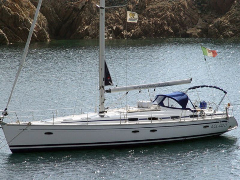 Bavaria 50 C