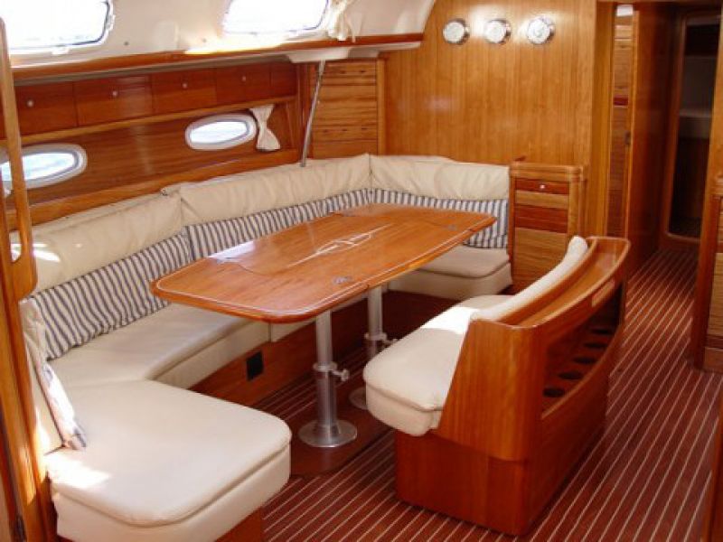 Bavaria 50 C