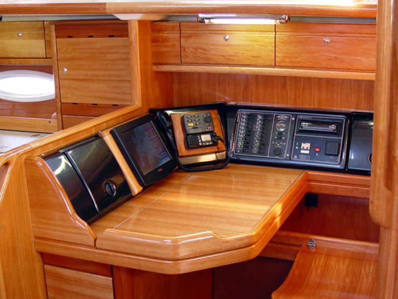 Bavaria 50 C