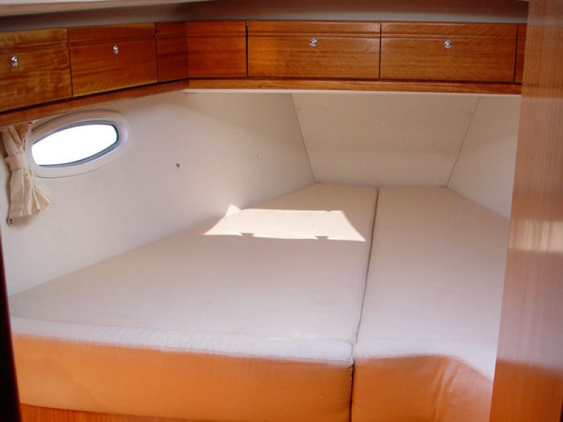 Bavaria 50 C