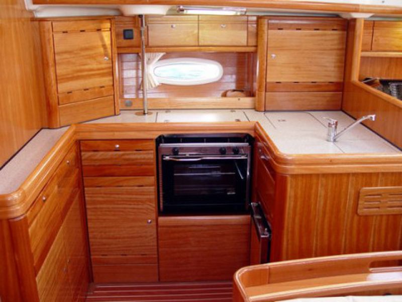 Bavaria 50 C