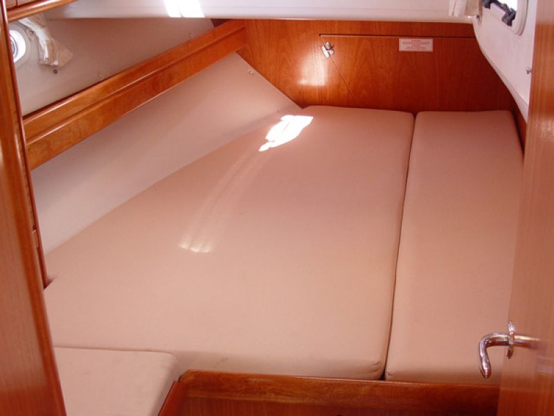 Bavaria 50 C