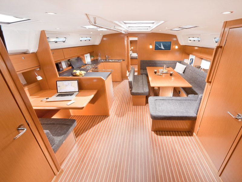 Bavaria 50 Cruiser