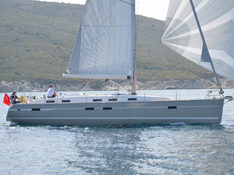 Bavaria 50 Cruiser