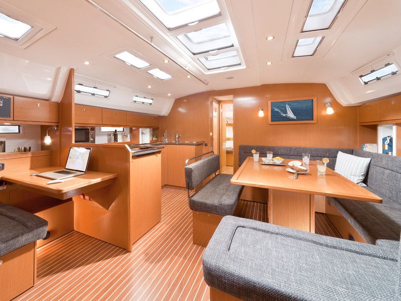 Bavaria 50 Cruiser