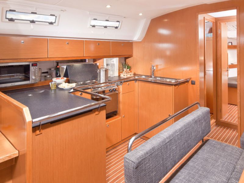 Bavaria 50 Cruiser