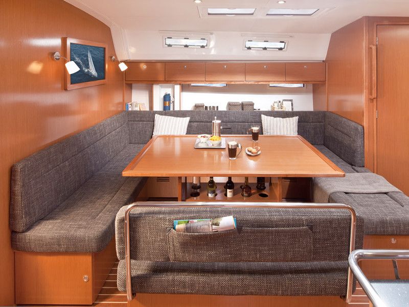 Bavaria 50 Cruiser