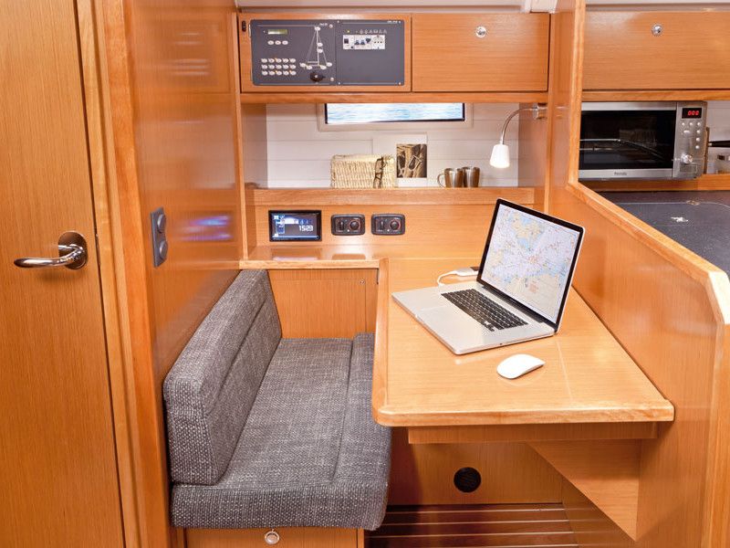 Bavaria 50 Cruiser