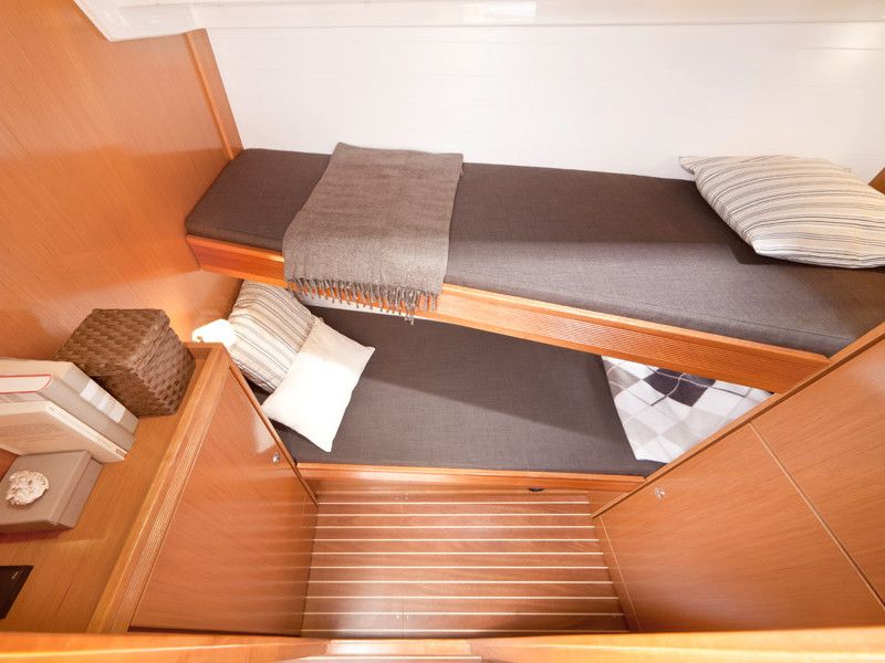Bavaria 50 Cruiser