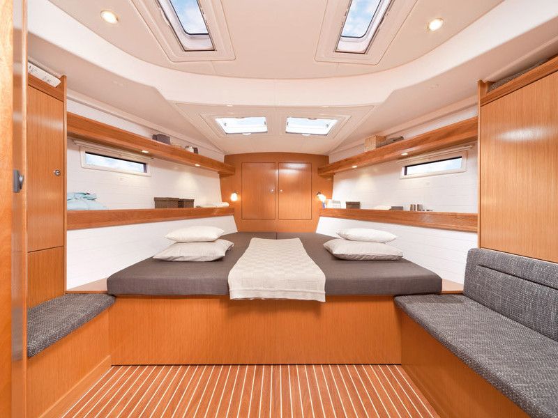 Bavaria 50 Cruiser