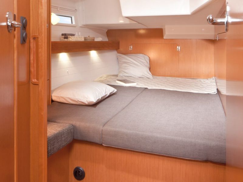 Bavaria 50 Cruiser