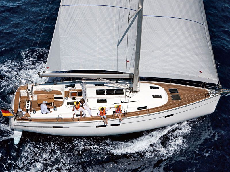 Bavaria 45 Cruiser