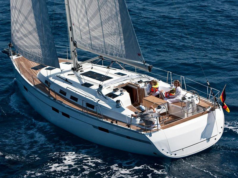Bavaria 45 Cruiser