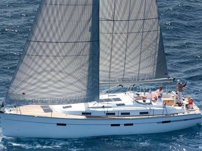 Bavaria 45 Cruiser