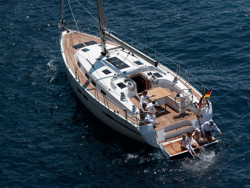 Bavaria 45 Cruiser