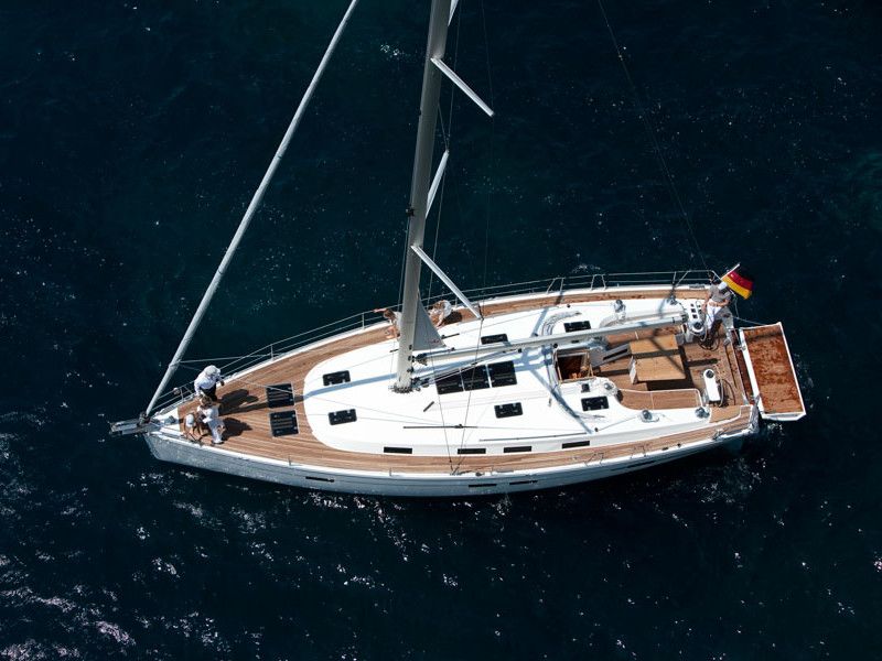 Bavaria 45 Cruiser