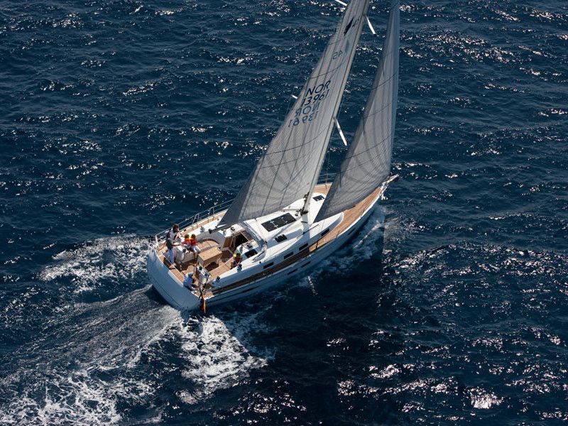 Bavaria 45 Cruiser