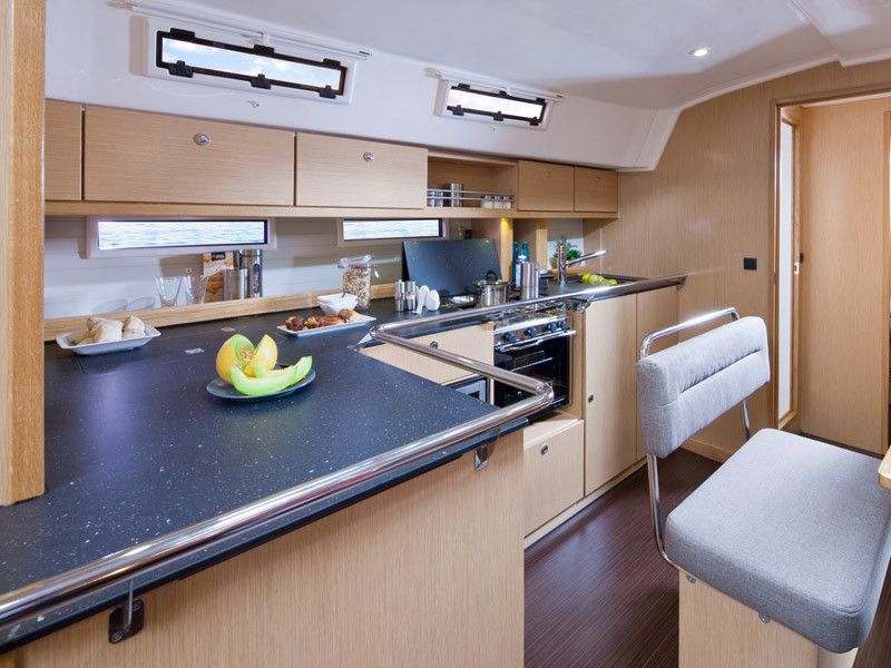 Bavaria 45 Cruiser
