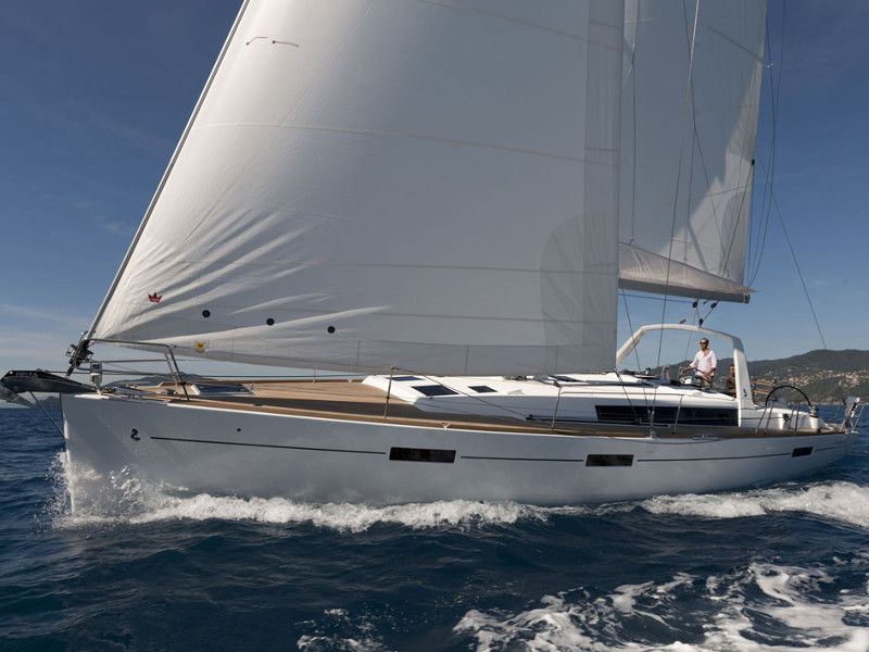 Oceanis 45