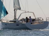 Oceanis 45