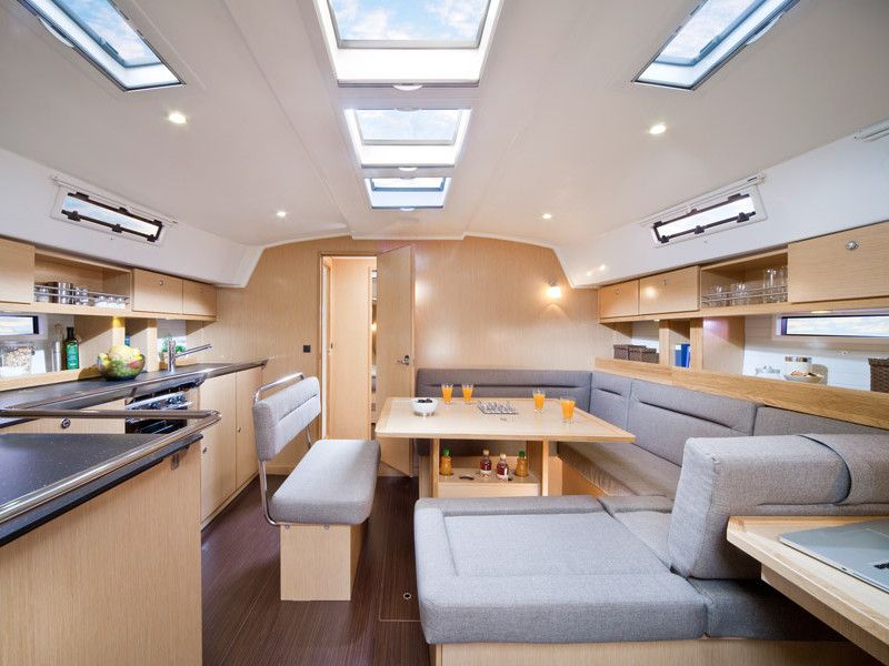 Bavaria 45 Cruiser