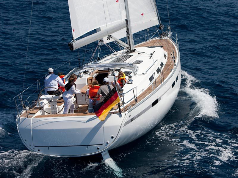 Bavaria 45 Cruiser