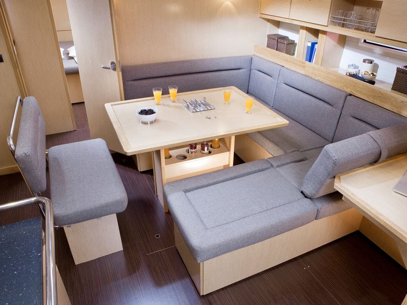 Bavaria 45 Cruiser