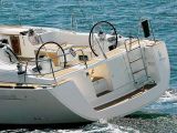 Oceanis 46