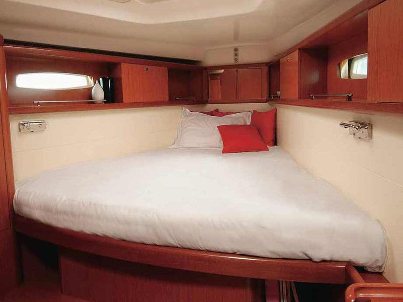Oceanis 46
