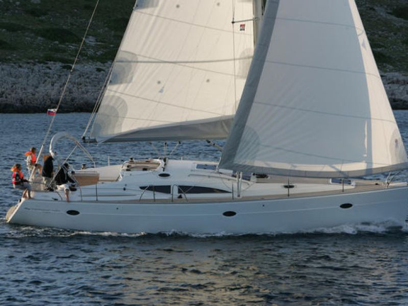 Elan 434 Impression